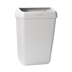 Odpadkový koš 50 l závěsný KATRIN