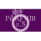 PARFUME N.5 limit edice