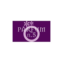 PARFUME N.5 limit edice