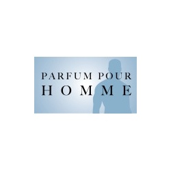 PARFUME POUR HOMME limit edice